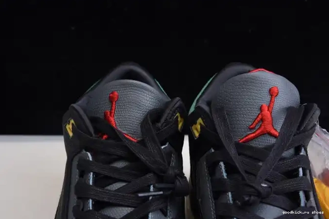 3 Retro - Jordan SE Instinct Air Animal 2.0 CV3583-003 0605